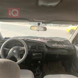 نيسان بريميرا